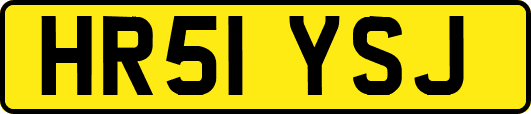 HR51YSJ