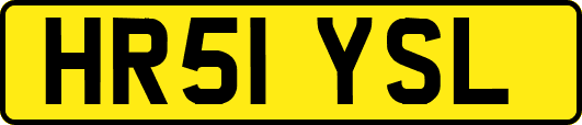 HR51YSL