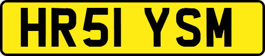 HR51YSM