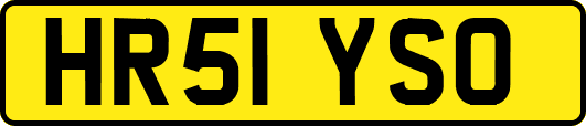 HR51YSO