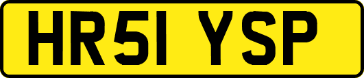 HR51YSP