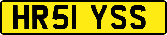 HR51YSS