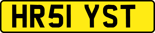 HR51YST