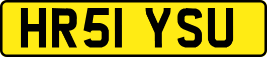 HR51YSU