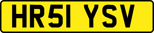 HR51YSV