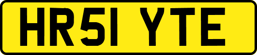 HR51YTE