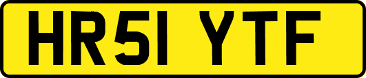 HR51YTF