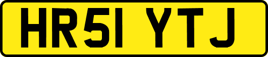 HR51YTJ