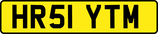 HR51YTM