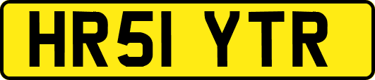 HR51YTR
