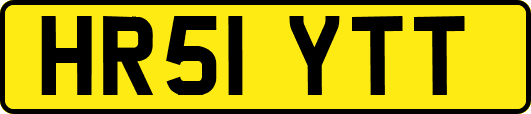HR51YTT
