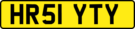 HR51YTY