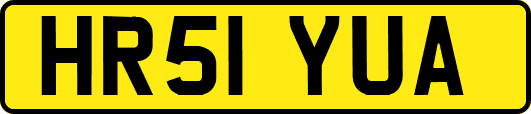 HR51YUA