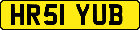 HR51YUB