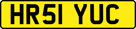 HR51YUC
