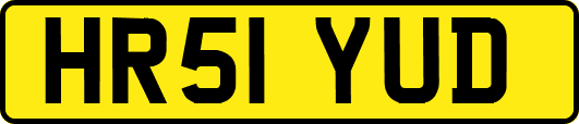 HR51YUD