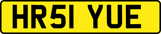 HR51YUE