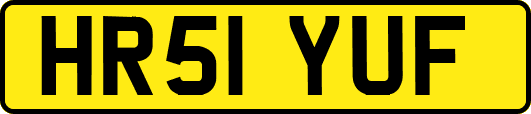 HR51YUF