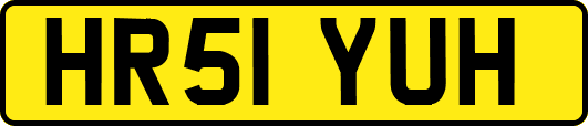 HR51YUH