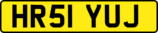 HR51YUJ