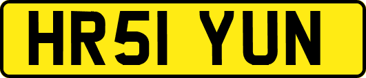 HR51YUN