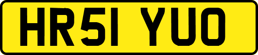 HR51YUO