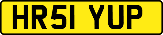 HR51YUP