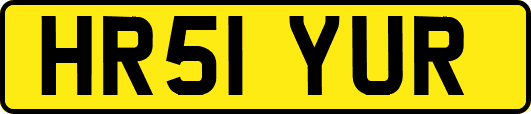 HR51YUR