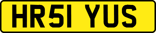 HR51YUS