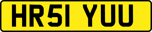 HR51YUU
