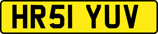 HR51YUV