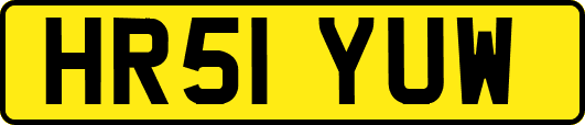 HR51YUW