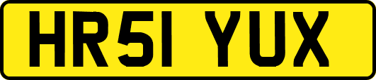 HR51YUX