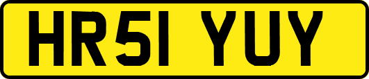 HR51YUY