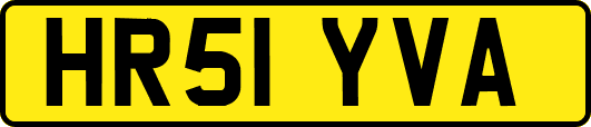 HR51YVA