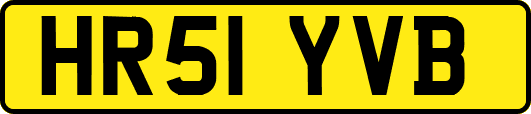 HR51YVB
