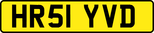 HR51YVD