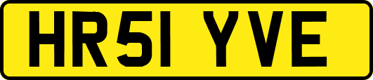 HR51YVE