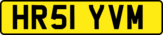 HR51YVM