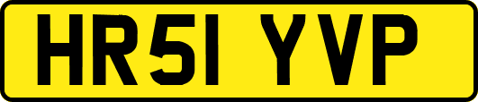 HR51YVP