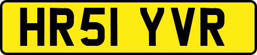 HR51YVR