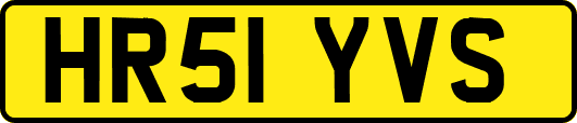 HR51YVS