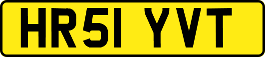 HR51YVT