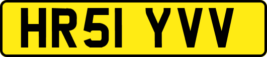 HR51YVV