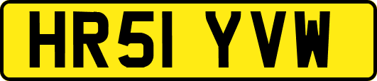 HR51YVW
