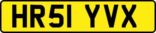 HR51YVX