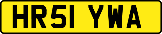 HR51YWA