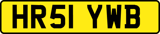 HR51YWB