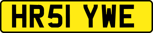HR51YWE