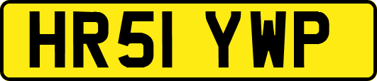 HR51YWP